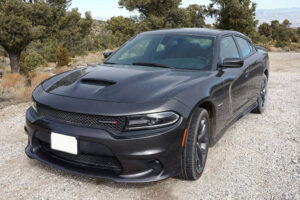 Service and Repair of Dodge Vehicles