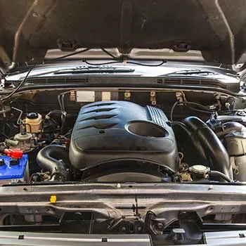 Diesel Maintenance
