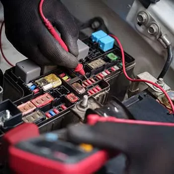 Electrical System Diagnostics