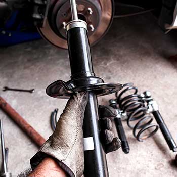 shocks struts