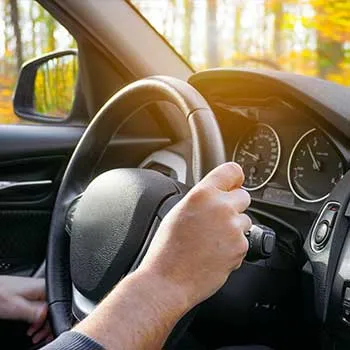 steering repair