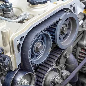 Timing Belts